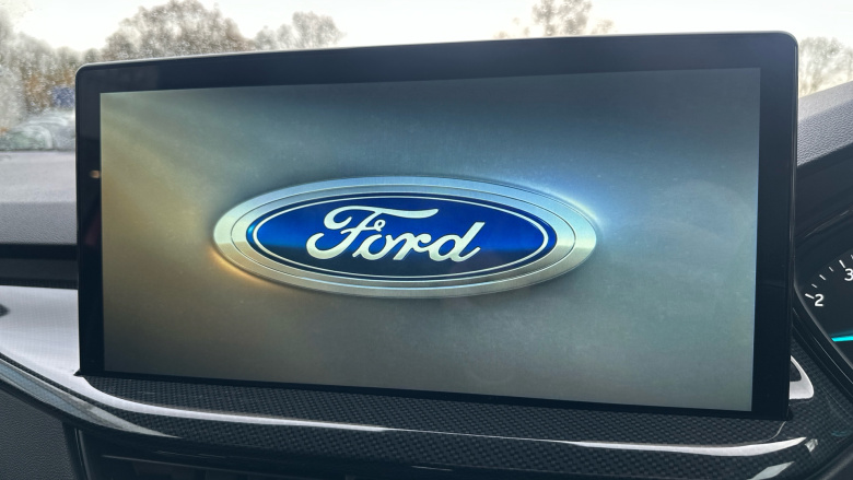 Ford Focus 1.0 EcoBoost Hybrid mHEV 155 ST-Line 5dr Auto Petrol Hatchback